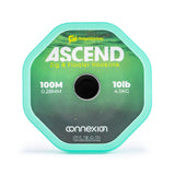 Hilo Ridge Monkey Ascend Zig & Floater Hooklink 100 m - Tienda Carpfishing