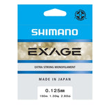 Hilo Shimano Technium A Mono LB 1250m 0.30mm - Tienda Carpfishing
