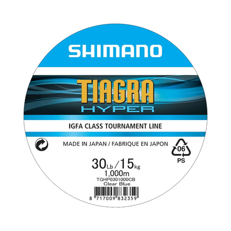 Hilo Shimano Technium A Mono LB 1250m 0.30mm - Tienda Carpfishing