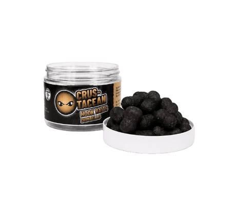 Hook Baits Dumbells DSA Baits Crustacean 18 mm - Tienda Carpfishing