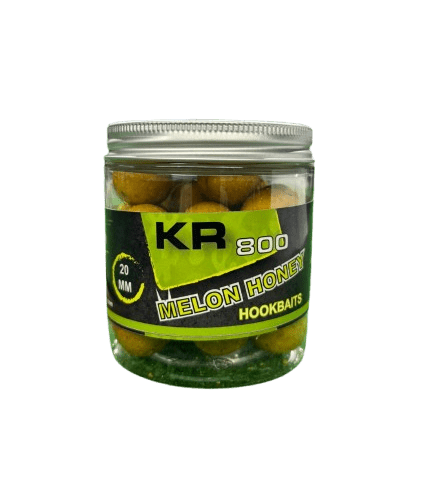Hook Baits Krom Quality Melon Honey 20 mm - Tienda Carpfishing