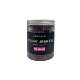 Hook Baits Superbaits Red Secret 20 mm - Tienda Carpfishing