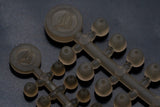 Hook Beads Korda Grande - Tienda Carpfishing