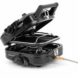 Hornillo Sonik Sizzla 2Burna - Tienda Carpfishing