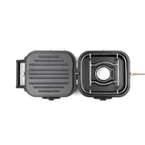 Hornillo Sonik Sizzla 2Burna - Tienda Carpfishing