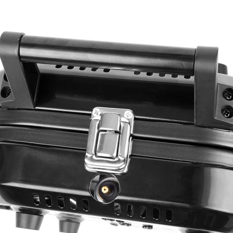 Hornillo Sonik Sizzla 2Burna - Tienda Carpfishing