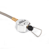 Hornillo Sonik Sizzla 2Burna - Tienda Carpfishing