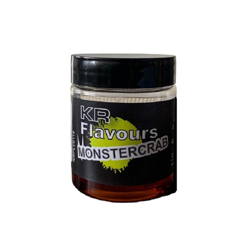Concentré Krom Quality KR600 Flavours Monster Crab 60 ml