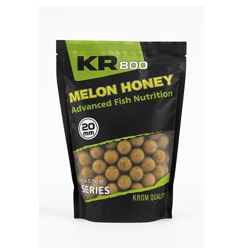 Bouillette Krom Quality KR800 Melon Honey 20mm