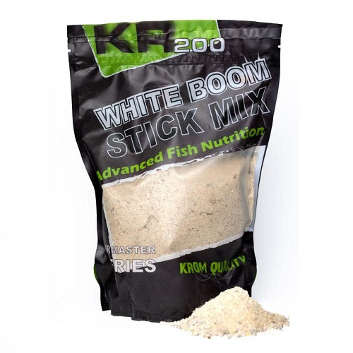 Stick Mix Krom Quality KR200 White Boom 800G
