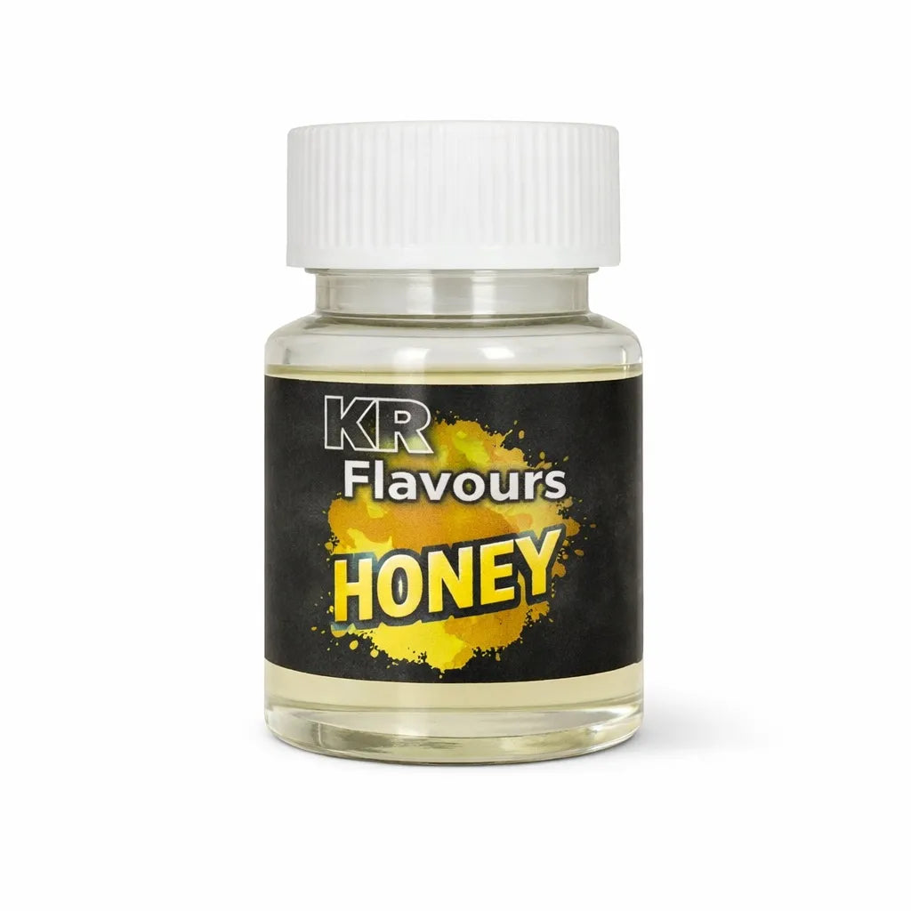 Concentré Krom Quality Flavours Honey 60 ml