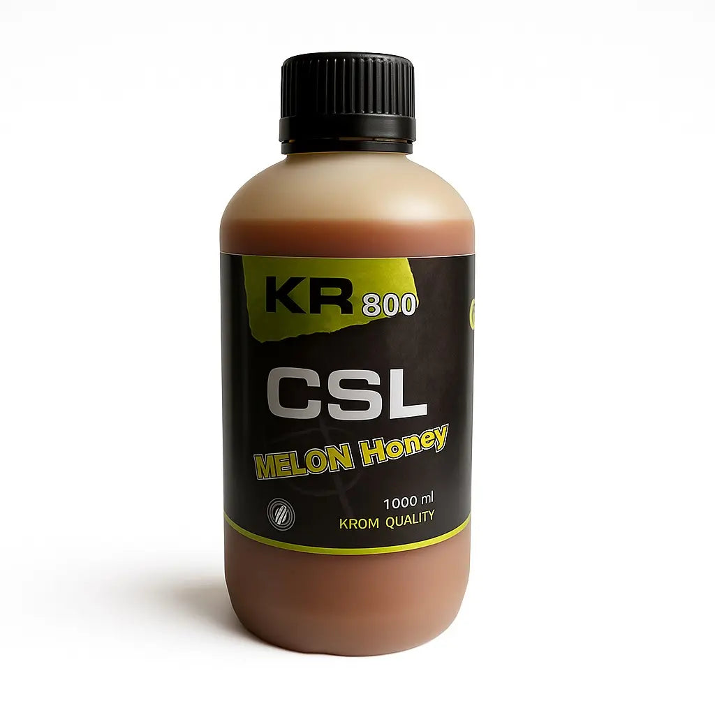 Liquide CSL Krom Quality KR800 Melon Honey 1000 ml