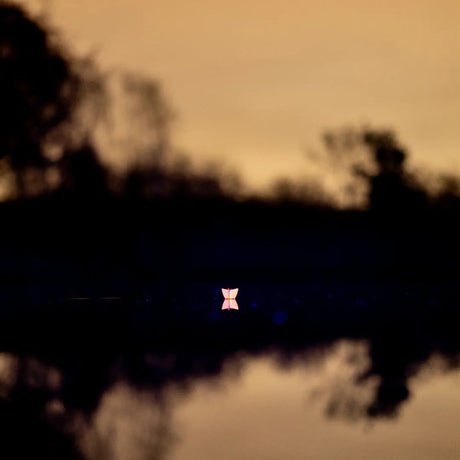 Kit Boya Señalizadora Nash L - Tienda Carpfishing