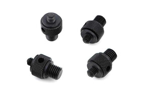 Kit de conversión Fox Black Label Slim - Tienda Carpfishing