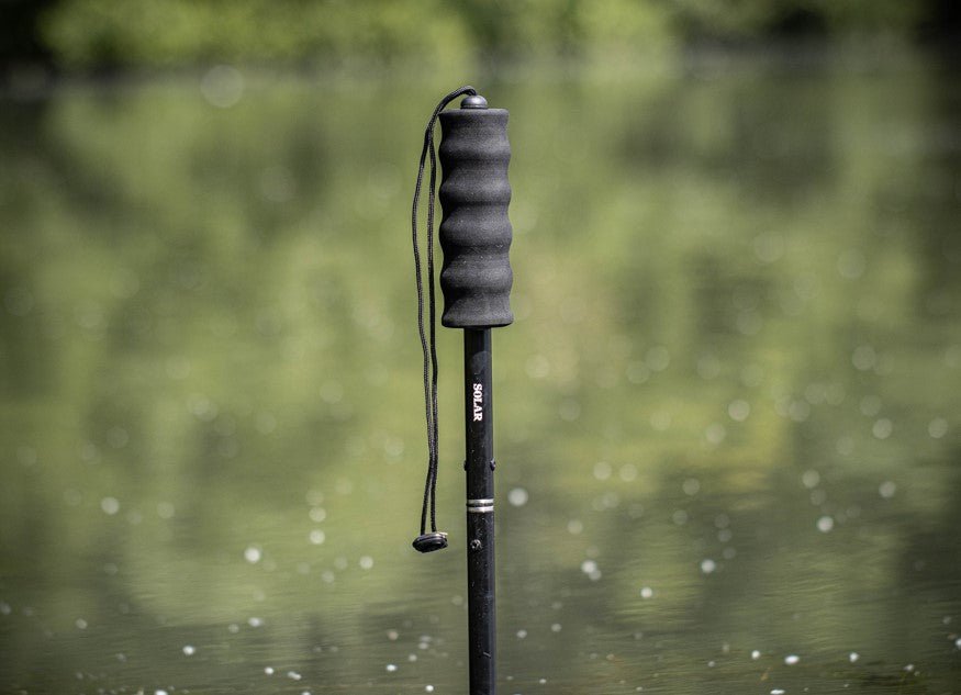Kit de sondeo Solar - Tienda Carpfishing