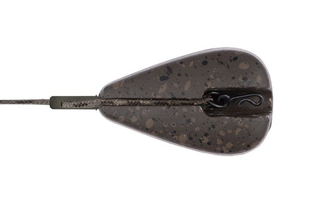 Kit Drop Off Fox Edges Inline Naturals - Tienda Carpfishing