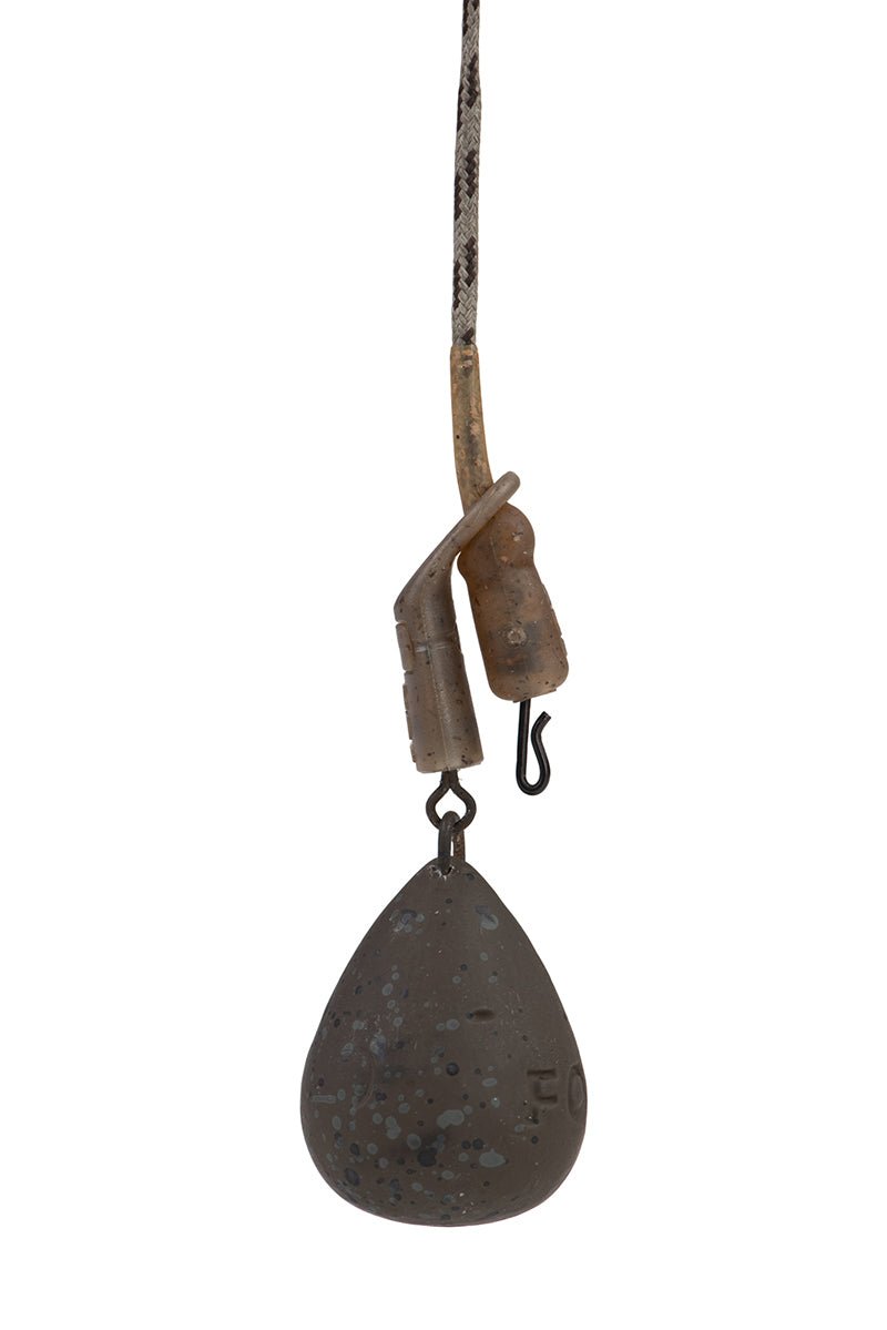 Kit Fox Edges Angled Drop Off Run Rig Camo - Tienda Carpfishing