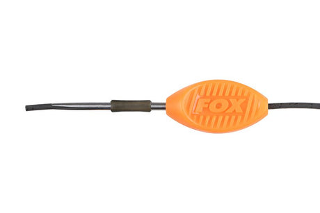 Kit Fox Edges Tubing Tungsten Sinker - Tienda Carpfishing