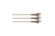 Kit Lead Clip Fox Edges Tubing Ready Rig - Tienda Carpfishing