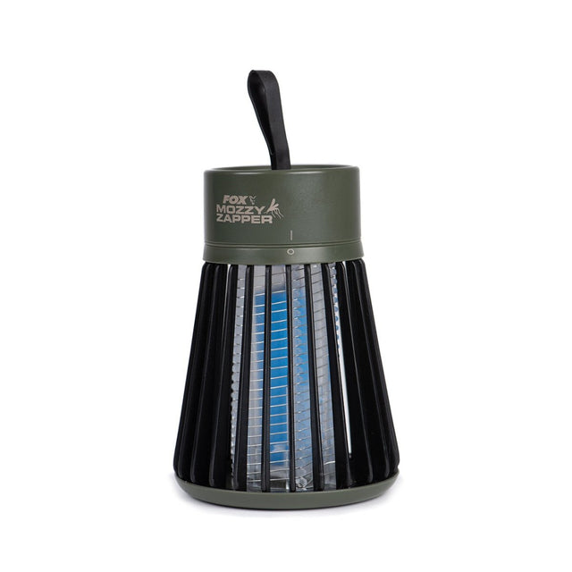 Lampara y antimosquitos Fox - Tienda Carpfishing