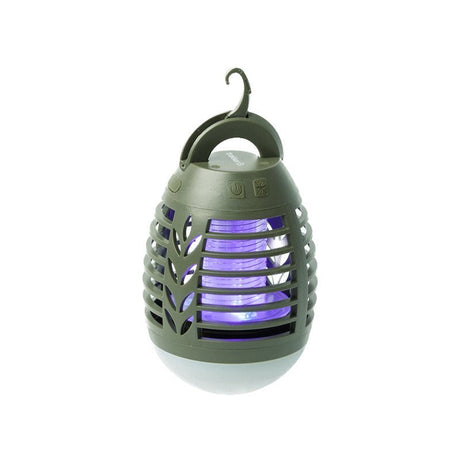 Lampara y antimosquitos remoto Trakker - Tienda Carpfishing