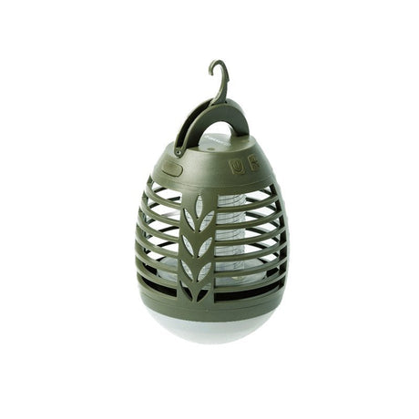 Lampara y antimosquitos remoto Trakker - Tienda Carpfishing
