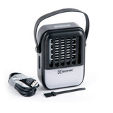 Lampara y antimosquitos Sonik - Tienda Carpfishing