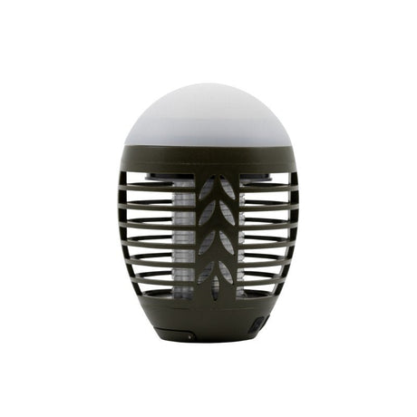 Lampara y antimosquitos Trakker - Tienda Carpfishing