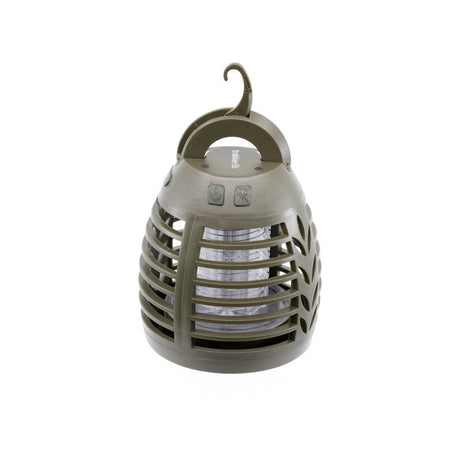 Lampara y antimosquitos Trakker - Tienda Carpfishing