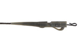 Lead Clip con tope Fox Edges Naturals Slik - Tienda Carpfishing