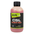 Líquido CSL Krom Quality KR700 Robin Red 1000 ml - Tienda Carpfishing