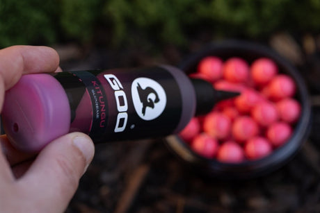 Líquido Korda Goo Kitungu Supreme 115 ml - Tienda Carpfishing
