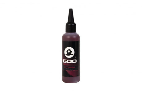 Líquido Korda Goo Kitungu Supreme 115 ml - Tienda Carpfishing