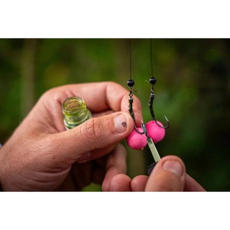 Líquido Korda ZR Treatment - Tienda Carpfishing