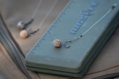 Loop Rigs Klor Korda - Tienda Carpfishing