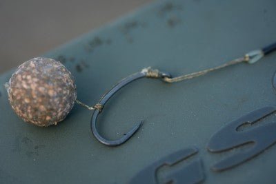 Loop Rigs Klor Korda - Tienda Carpfishing