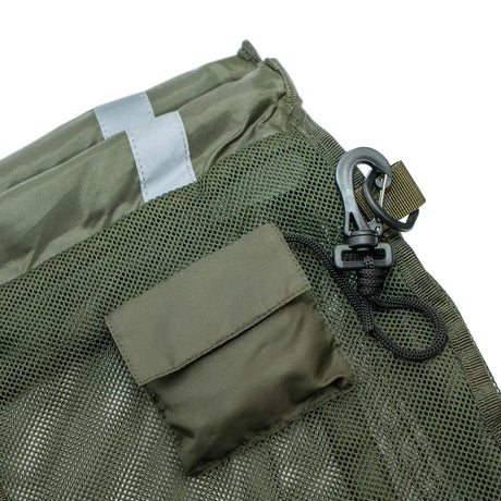 Sac de rétention ESP Tirage rapide