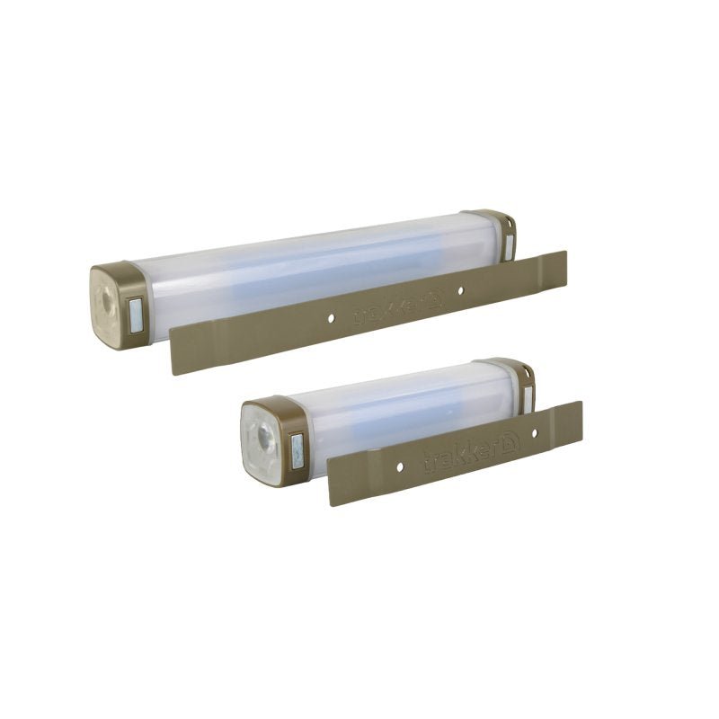 Luz para refugio Trakker - 150 Lúmenes - Tienda Carpfishing