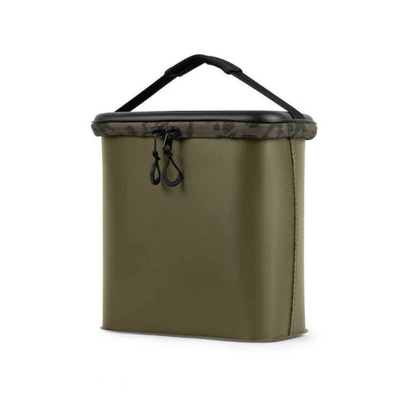 Macuto Avid Carp Compact Caddy 9 L - Tienda Carpfishing
