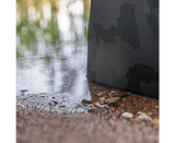 Macuto Avid Carp Stormshield EVA Camo 20 L - Tienda Carpfishing