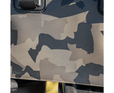 Macuto Avid Carp Stormshield EVA Camo 40 L - Tienda Carpfishing