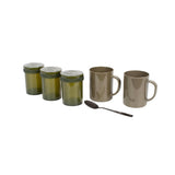 Macuto Brew Kit Trakker NXC - Tienda Carpfishing