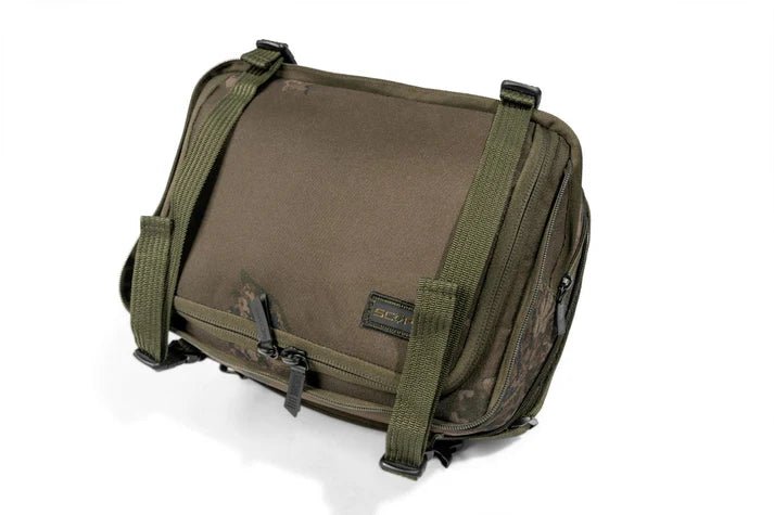 Sac de pêche Nash Scope OPS Rucksack - Tienda Carpfishing