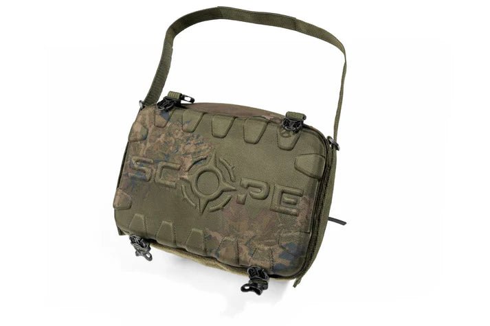 Sac de pêche Nash Scope OPS Rucksack - Tienda Carpfishing