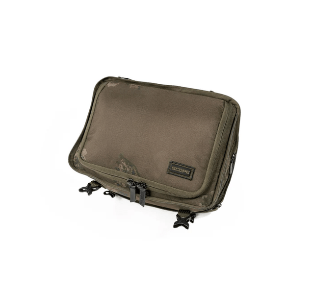 Sac de pêche Nash Scope OPS Rucksack - Tienda Carpfishing
