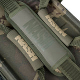 Macuto Nash Subterfuge Carryall Mediano 50L - Tienda Carpfishing