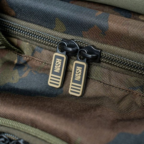 Macuto Nash Subterfuge Carryall Pequeño 30L - Tienda Carpfishing