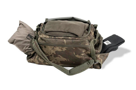 Sac de pêche Nash Subterfuge Sac de voyage - Tienda Carpfishing