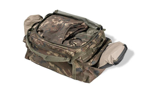 Sac de pêche Nash Subterfuge Sac de voyage - Tienda Carpfishing