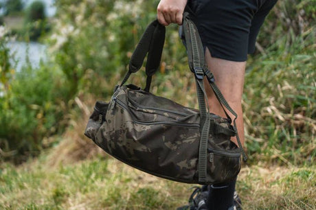 Sac de pêche Nash Subterfuge Sac de voyage - Tienda Carpfishing
